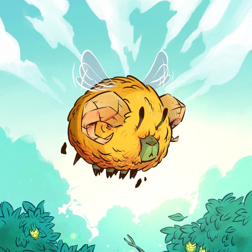CamKendell's tweet photo. Another look at the majestic animals of Rocket Ranchers! This time the gaseous Bako.
-
#rocketranchersgame #binxadinxgames #camkendell #alienfauna #boardgames @BinxadinxGames https://t.co/sbhdaBP01B