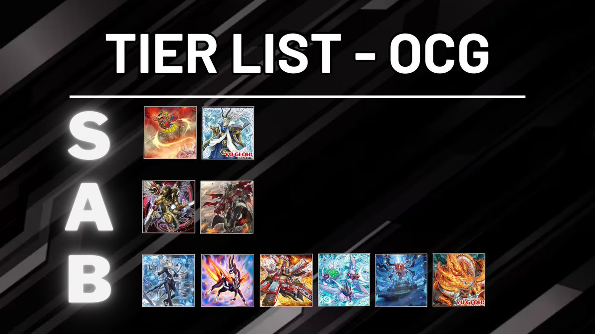 yugioh deck tier list 2020 Yu-Gi-Oh! TCG: Saga of Blue Eyes White Dragon Structure Deck [2013] –  Tofu's Trading main image 0