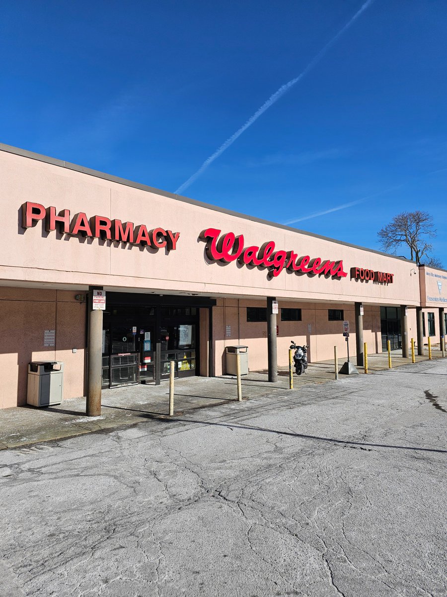 Sens. Ed Markey and Elizabeth Warren, along with Rep. Ayanna Pressley, are urging Walgreens to keep the 416 Warren Street Roxbury location open, the latest in a series of Walgreens closures in predominately Massachusetts Black and Latino neighborhoods since 2022.