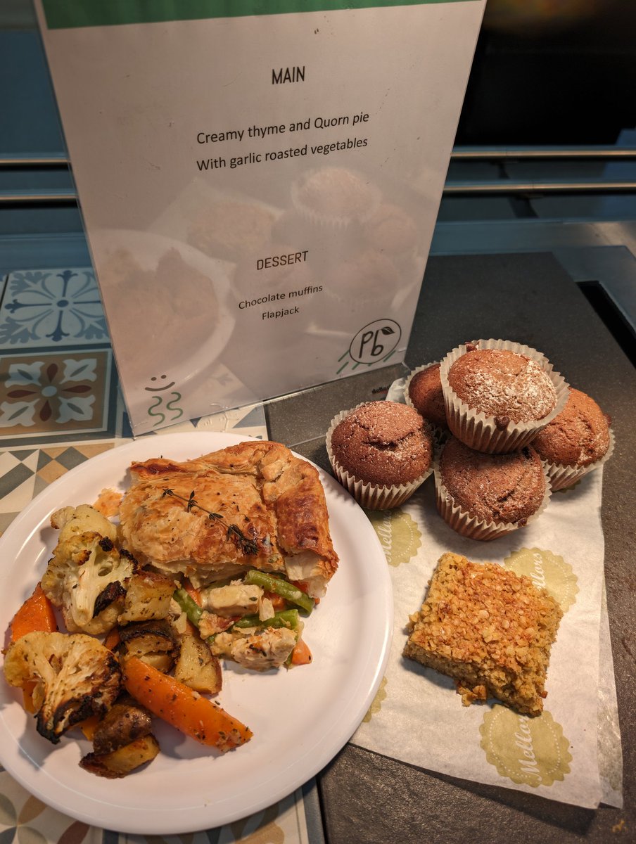 HealingschoolLunches tweet media