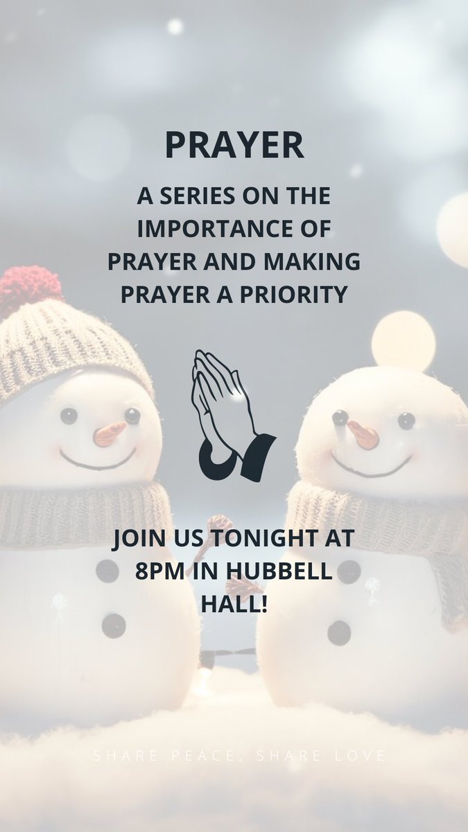 Simpson College FCA tweet media