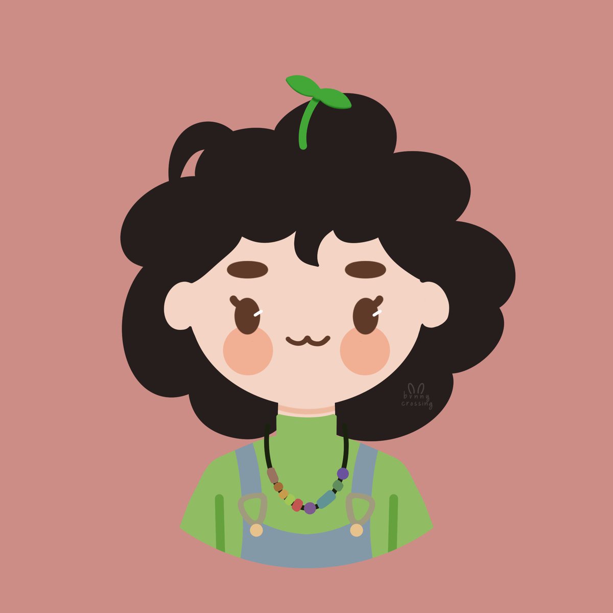 my favourite custom icons so far 🥹✨