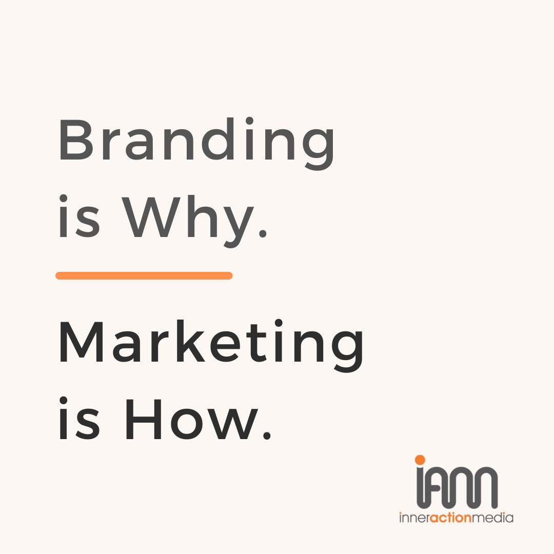Basic marketing plans create basic results. 🤷

You need a marketing plan as unique as your story, that effectively displays your brand. 

inneractionmedia.com/strategy/