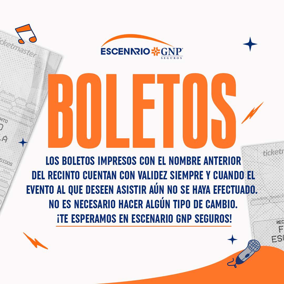 Escenario GNP Seguros tweet media