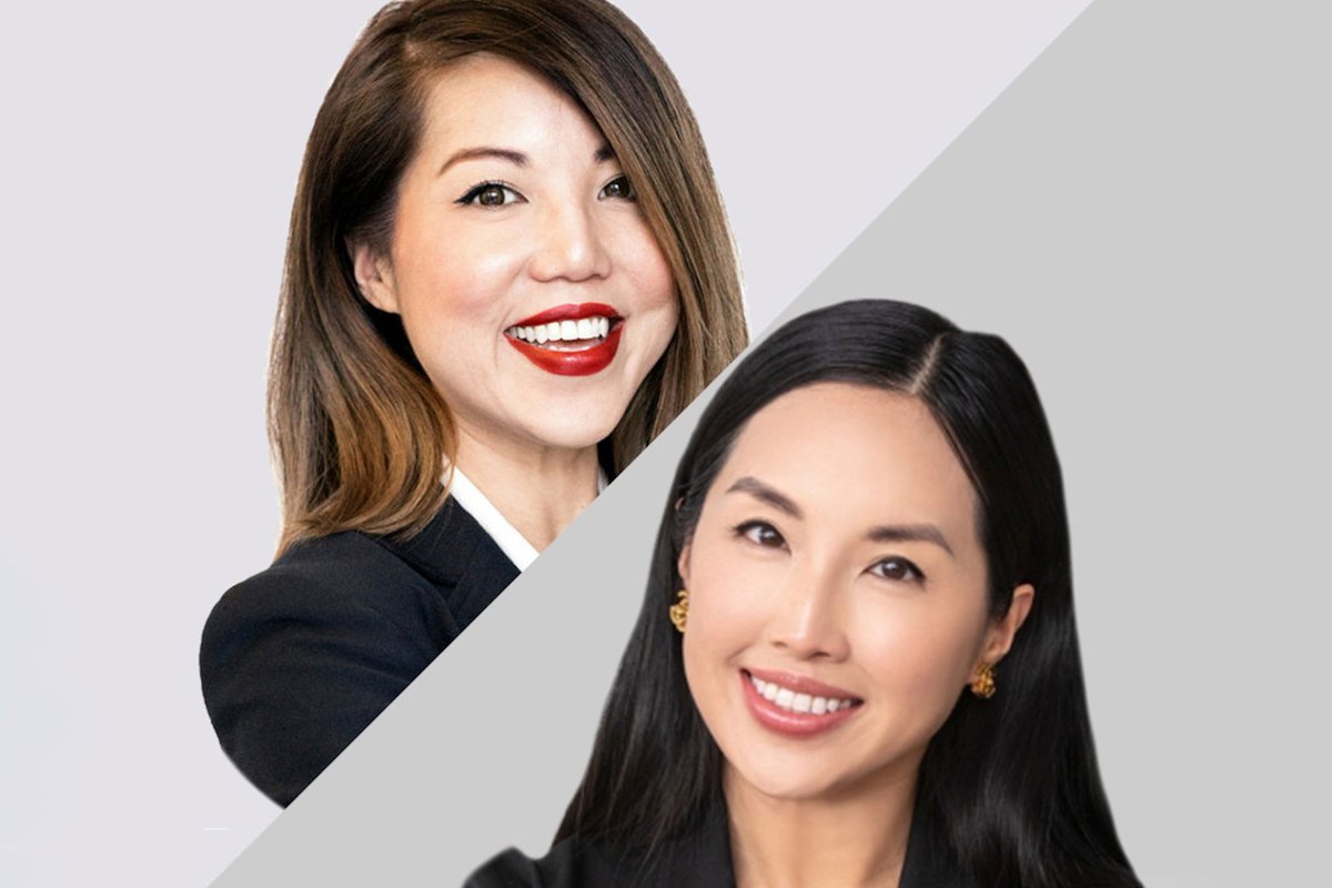 These Sisters Started a Side Hustle After a 'Light Bulb' Moment Standing in Line for Coffee — Now Their Business Has Done $100 Million in Total Sales dlvr.it/T25B7k