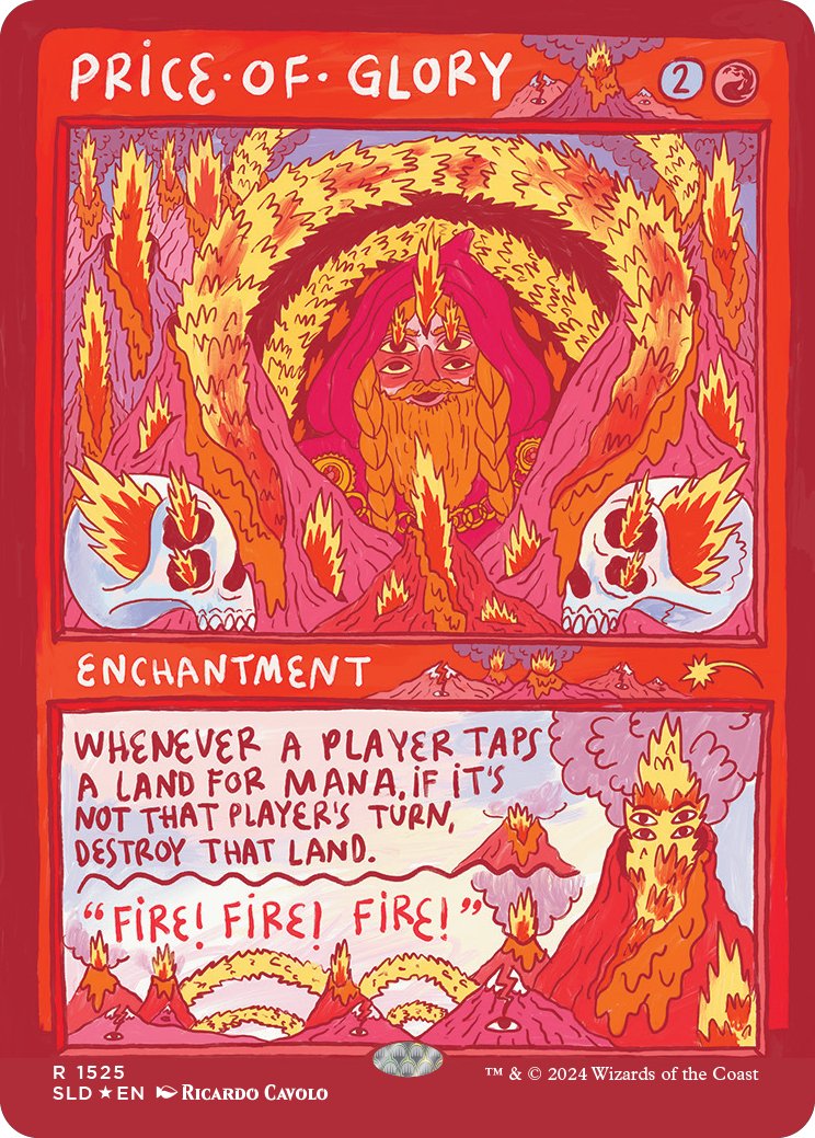 Ricardo Cavolo tweet media