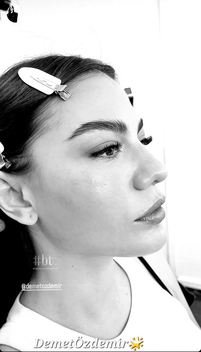 sandrickssh1's tweet photo. 👑🌟🇹🇷#DemetÖzdemir Makeup and Hairstyle 🇮🇹Milano
Photoshoot 📸 #MilanItaly #AdimFarah #FarahErşadi #Room309 #Lale #MyHomeMyDestiny #Zeynep #ErkençiKus #Sanem
#Lovetactics2 #TacticasdeAmor2 https://t.co/OkNDEWo0sR
