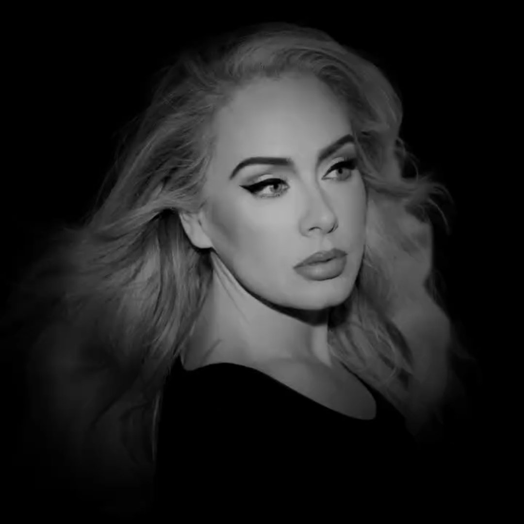 Adele's Values tweet media