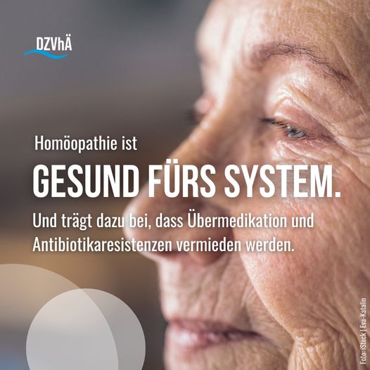 Gesundheitsminister Lauterbach kündigt Ende der Erstattungsfähigkeit für Homöopathie wg fehlenden wiss. Wirkungsnachweises an. Zentralverein homöopathischer Ärzte kündigt Lösung des Antibiotikaproblems durch Homöopahtie an. Find the difference. Mehr: link.springer.com/article/10.100…