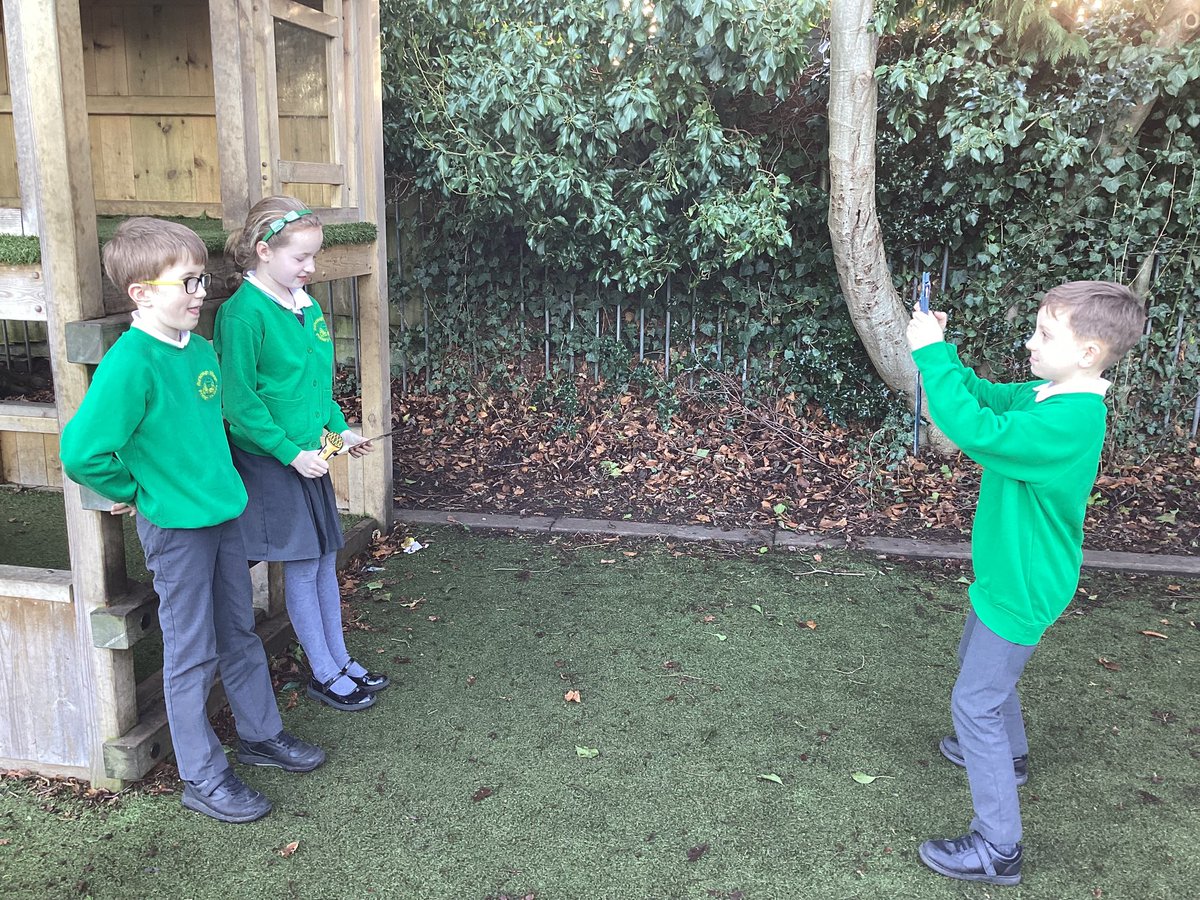 BVPS Year 4 Class Page tweet media