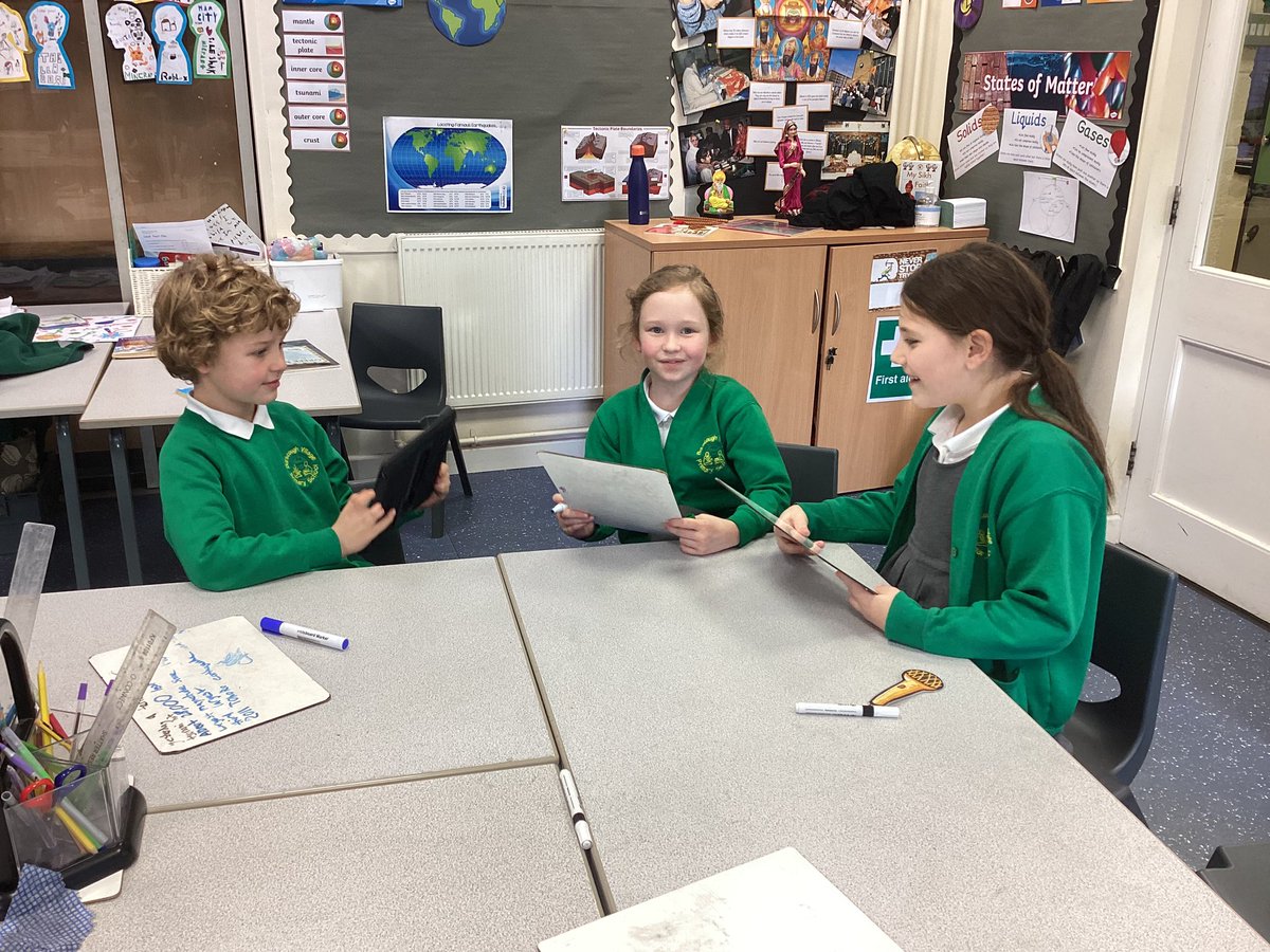 BVPS Year 4 Class Page tweet media