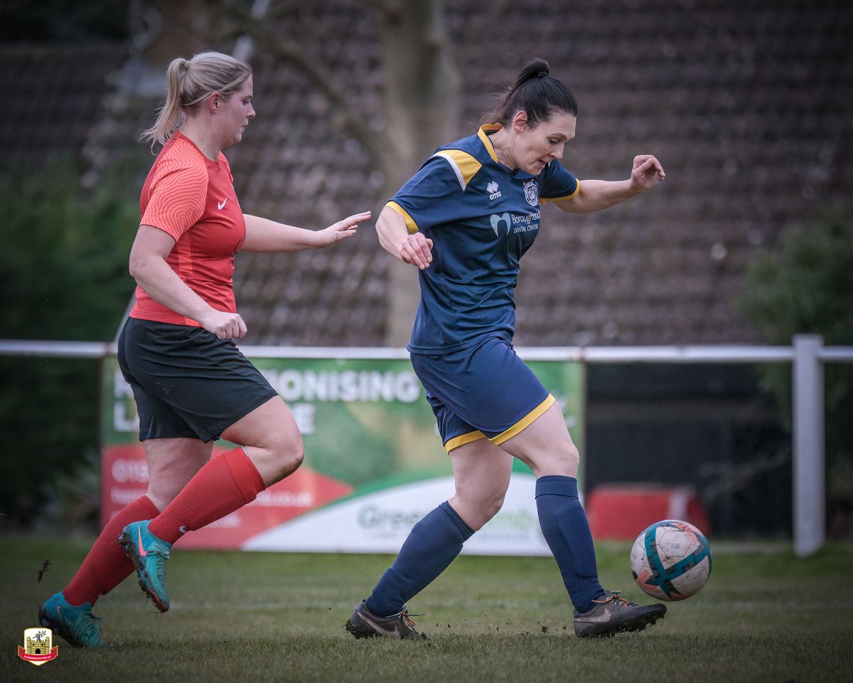 Match Reaction: Manager <a href="/MikeBligh/">Mike Bligh</a> gives us his initial thoughts following Sunday's game against <a href="/bridgeladies/">Boroughbridge AFC Ladies</a> 

youtu.be/nysBK2ACIqs
(Link to our YouTube channel)

<a href="/KnaresboroughFC/">Knaresborough Town AFC</a> <a href="/WRCWFL/">West Riding County Women's Football League</a> <a href="/ImpetusFootball/">Impetus</a> #HerGameToo #ThisGirlCan #WeCanPlay #Harrogate #Knaresborough