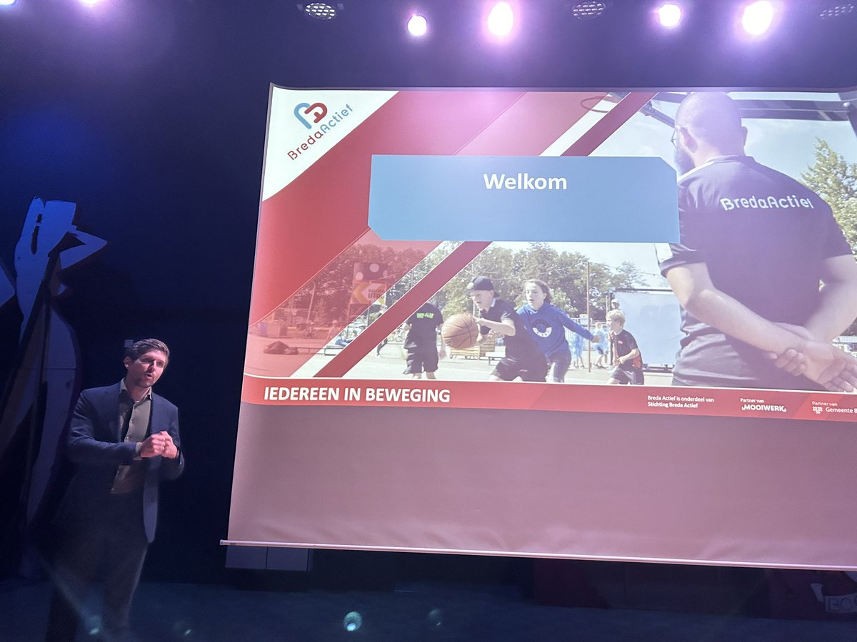 Veel belangstelling informatie avond voor sportverenigingen duurzaamheid <a href="/gemeentebreda/">Breda</a> <a href="/breda/">Gemeente Breda</a> <a href="/BredaActief/">Breda Actief</a>