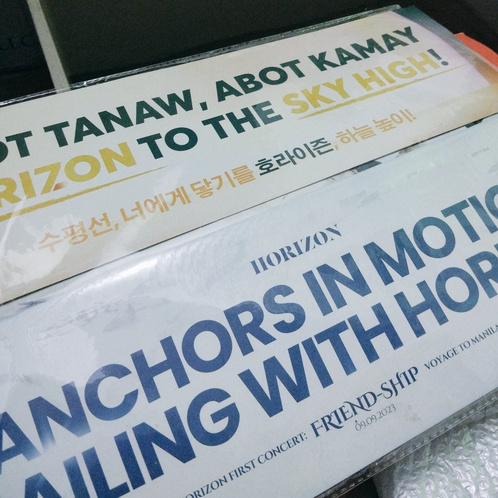 I miss you guys <a href="/HORI7ON_twt/">HORI7ON member</a> 🥹