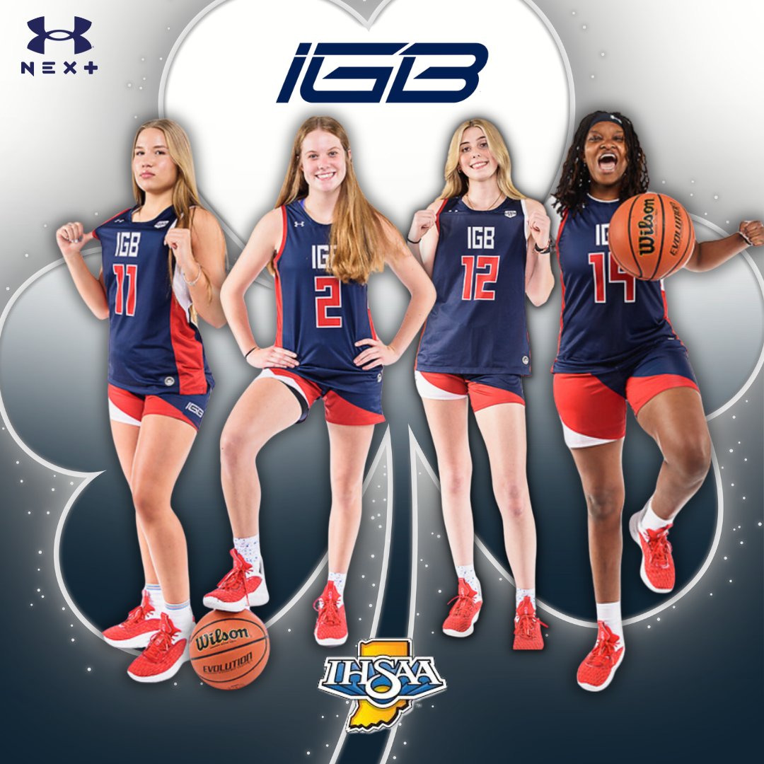 Indiana Girls Basketball tweet media