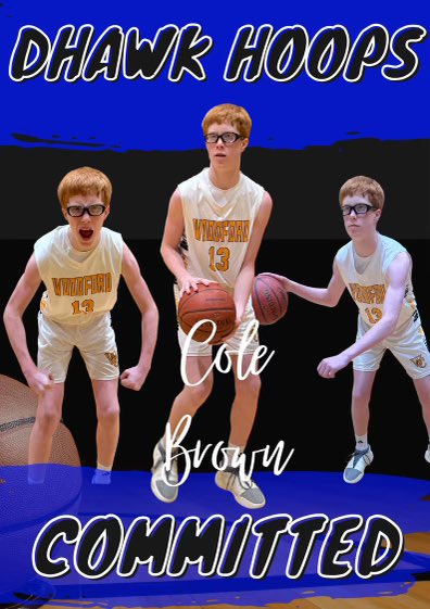 Few more 7th graders that made the team and that’s committed for DHAWKS HOOPS this summer. 
🏀 Lincoln Moore 
🏀 Andrew Gordon 
🏀 Jaylen Gent
🏀 Cole Brown