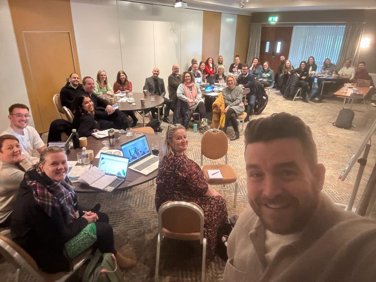 Lots to show the Team NHA 💜 to support teaching and learning; have a positive impact on learning; plus save TIME which is so important to us all. Thanks <a href="/ICT_MrP/">Mr P MBE</a> for all of your top tips today.