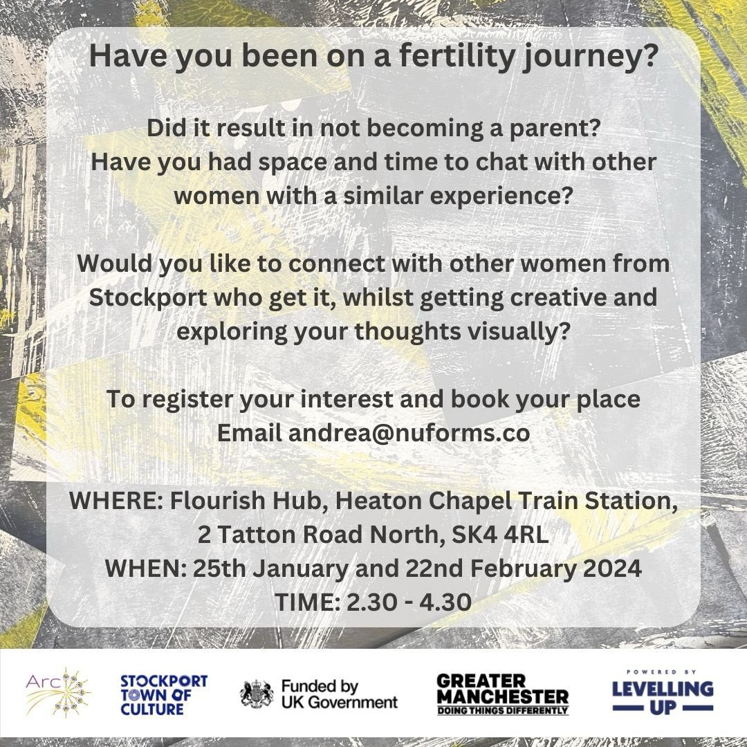 Forward thinking employers are starting to think about how they support colleagues with challenges around fertility <a href="/DrKrysWilkinson/">Krystal Wilkinson</a> has been a great help to <a href="/MyGreatPlace/">Great Places Housing Group</a>