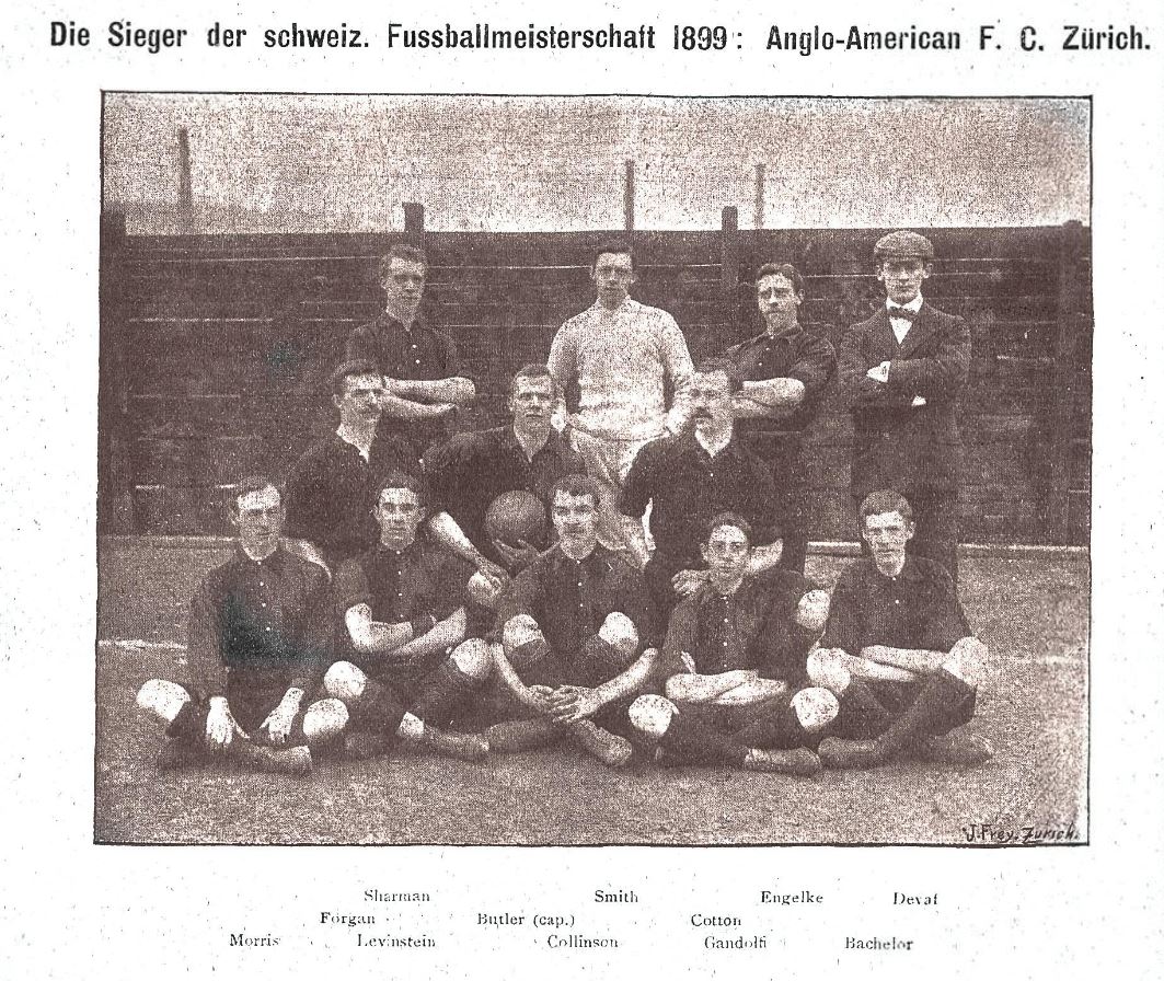 Diego Rattaggi 🇨🇭 tweet media