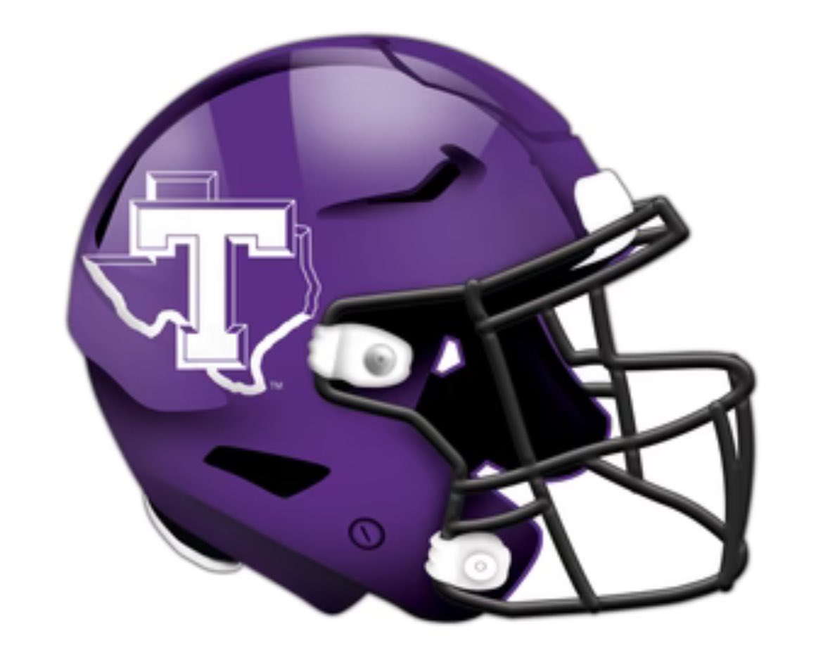 #AGTG BLESSED to receive my first D1 offer from <a href="/TarletonFB/">Tarleton State Football</a> after a great conversational with <a href="/FBCoachStone/">Jake Stone</a> 
<a href="/p_tpirate/">Matthew  Bryant</a> <a href="/HullKolby/">Kolby Hull</a> <a href="/TarletonState/">Tarleton State University</a>