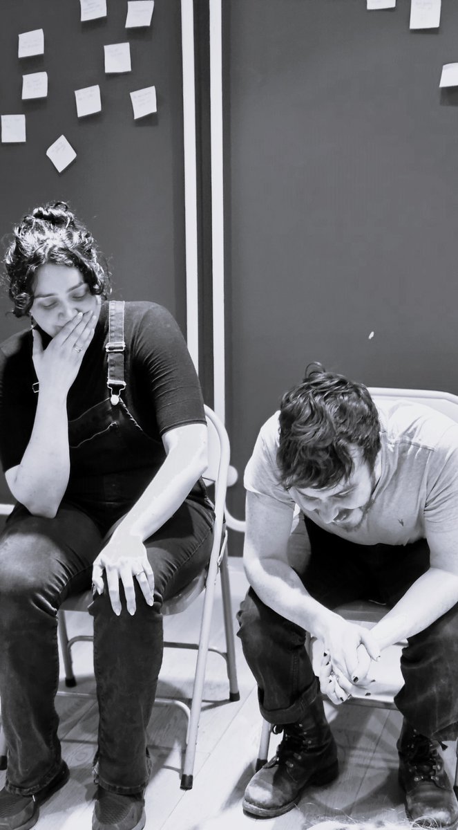 Big Telly Theatre Company tweet media