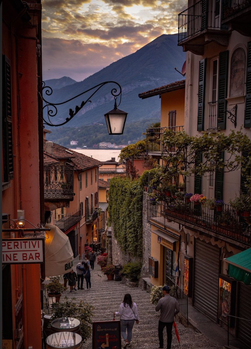 W0rld2026's tweet image. Lake Como, Italy