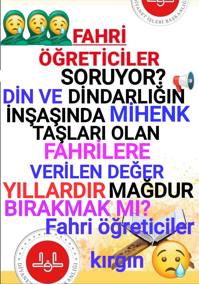 Kutupyildizi81's tweet photo. @Yenisehirlioglu @Akparti @tgrthabertv İnsani yaşat ki Devlet yaşasın...Fahri ogreticilere devletimiz sahip çıkmalı ivedelikle torbaya dahil edilmelidir senelerdir mağdur görülmüyor duyulmuyor...
#TBMMTORBADANFAHRİLEREKADRO
#RTER
#DEVLETBAHCELİ https://t.co/2s0BagzGWJ