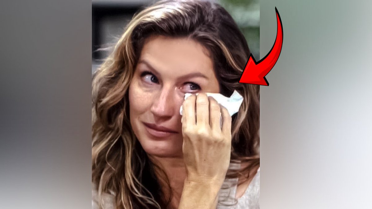 Financeonus's tweet photo. Gisele Bündchen Drops a Bombshell on Autopsy Results as She Reveals Vâni... https://t.co/SOgUIqu3Gp via @YouTube https://t.co/rBWY4IuDl6