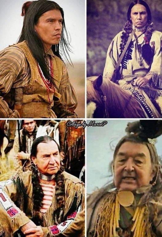 We Are Native American tweet media