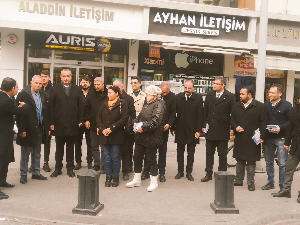 anteb0123's tweet photo. Hazır olun gaziantep deva ekibi geliyor. Antep  DEVA diyor.
Bugun gazikent bölgesinde ev ziyareti yaptık bayan ablalarımız AKP ye kesin oy yok diyor, AKP gaziantep de kaybedecek.
#Gaziantepdeva
#Gaziantep
#ekremkurt
#OKANKISACIK
#erolongur
#bekirsaltan https://t.co/e1qYFuHOWz