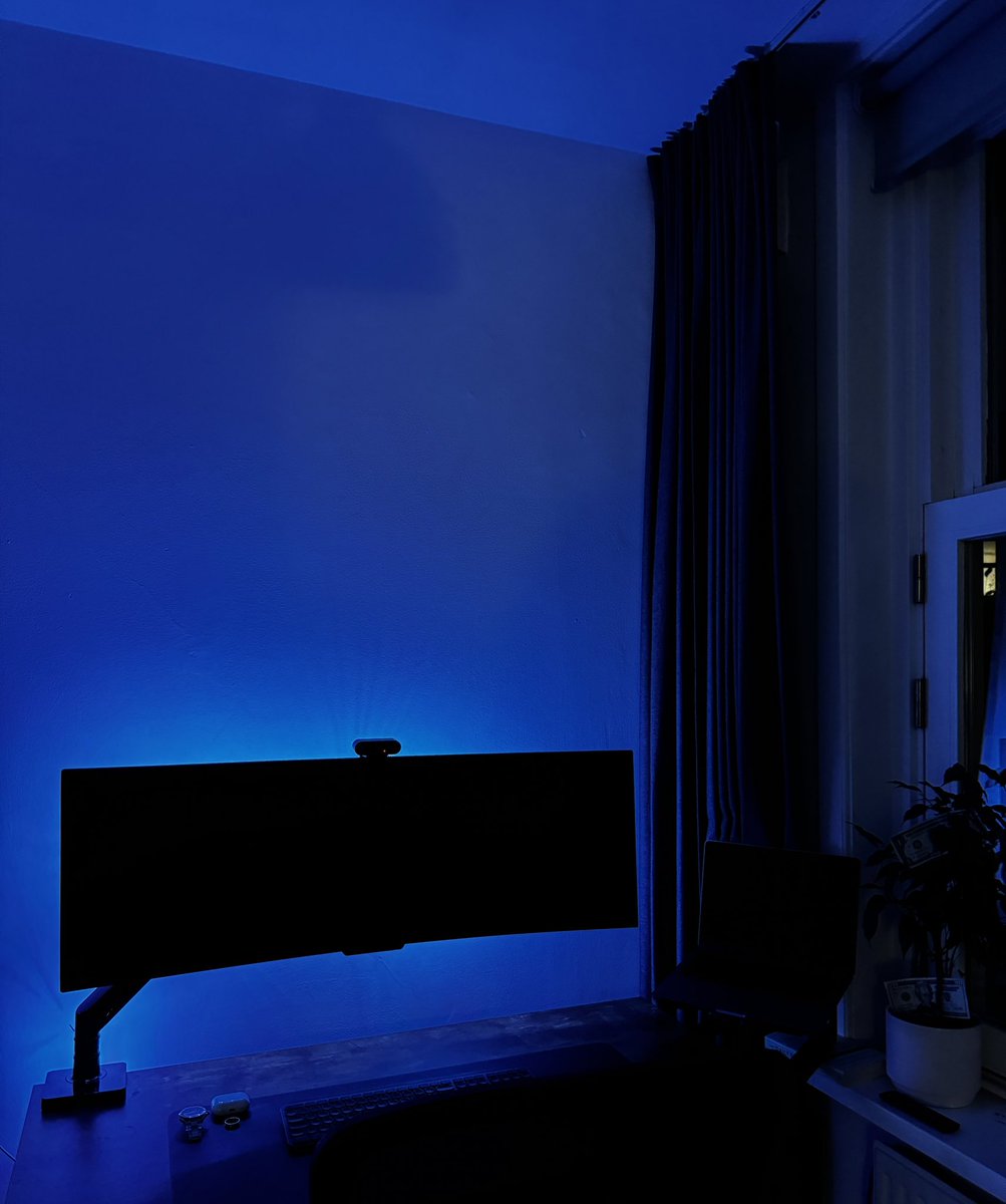 GN, what we cooking up this evening? 🫐