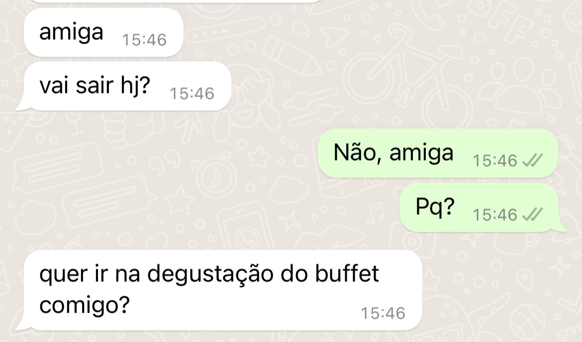 Iszaf's tweet photo. Eu tô amando ter amiga noiva. Amigas, casem!!!!!! https://t.co/Hp31IJMDyg