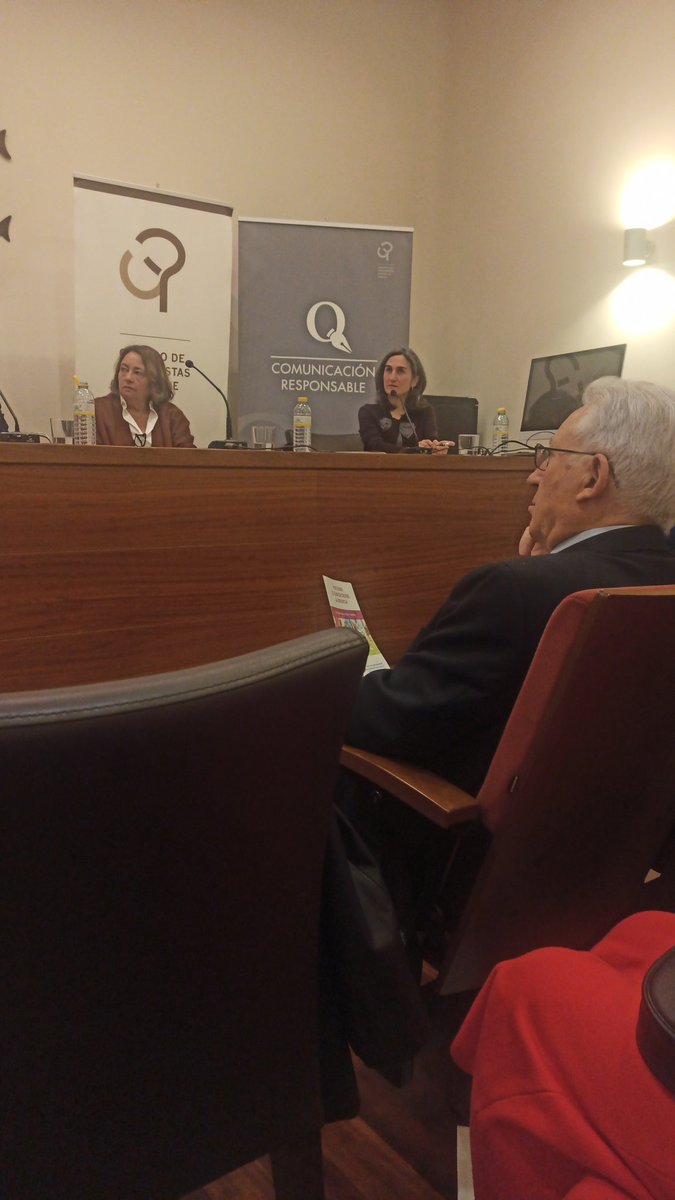 JuliaUriol's tweet photo. Olga Monteagudo en #ForoComSalud
subraya que cuatro de cada diez cánceres se pueden prevenir con hábitos de vida saludable. @PeriodistasRM @riberasalud #saludresponsable #cáncermama #prevención https://t.co/TNmV0Q00lr