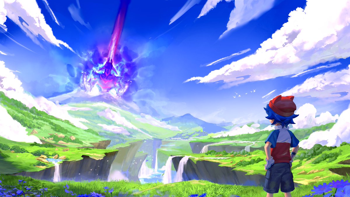 Notothegoat's tweet image. Keep looking at this picture wondering what @TheDiakou has cooked up 

i am beyond bullish 

670 days and counting 

let the gameS begin

$Pixl