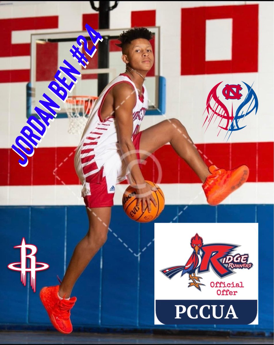 Congratulations to <a href="/ttgjordan24/">Jordan Ben</a> on his Official Offer from Phillips Community College (Ark).