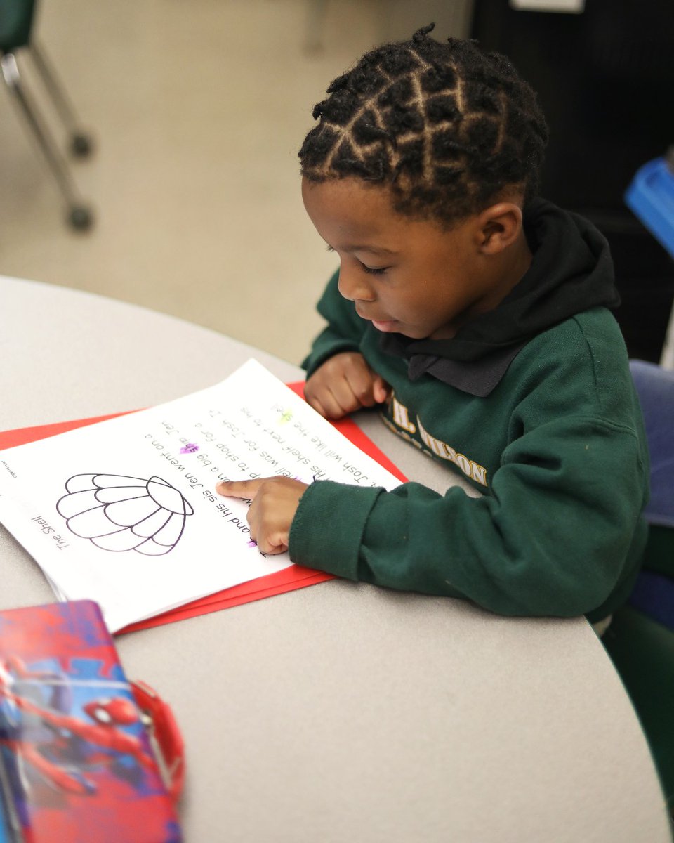 InspireNOLA's tweet photo. Shining Stars for @WilsonCharter’s Kindergarteners! 🌟 
These little learners are embracing the magic of words with "sh"! From shell to ship, they're mastering the art of recognizing and reading words with this special sound. 
#InspireNOLA #Inspire10 #AndrewWilsonNOLA https://t.co/7UiVderwQL