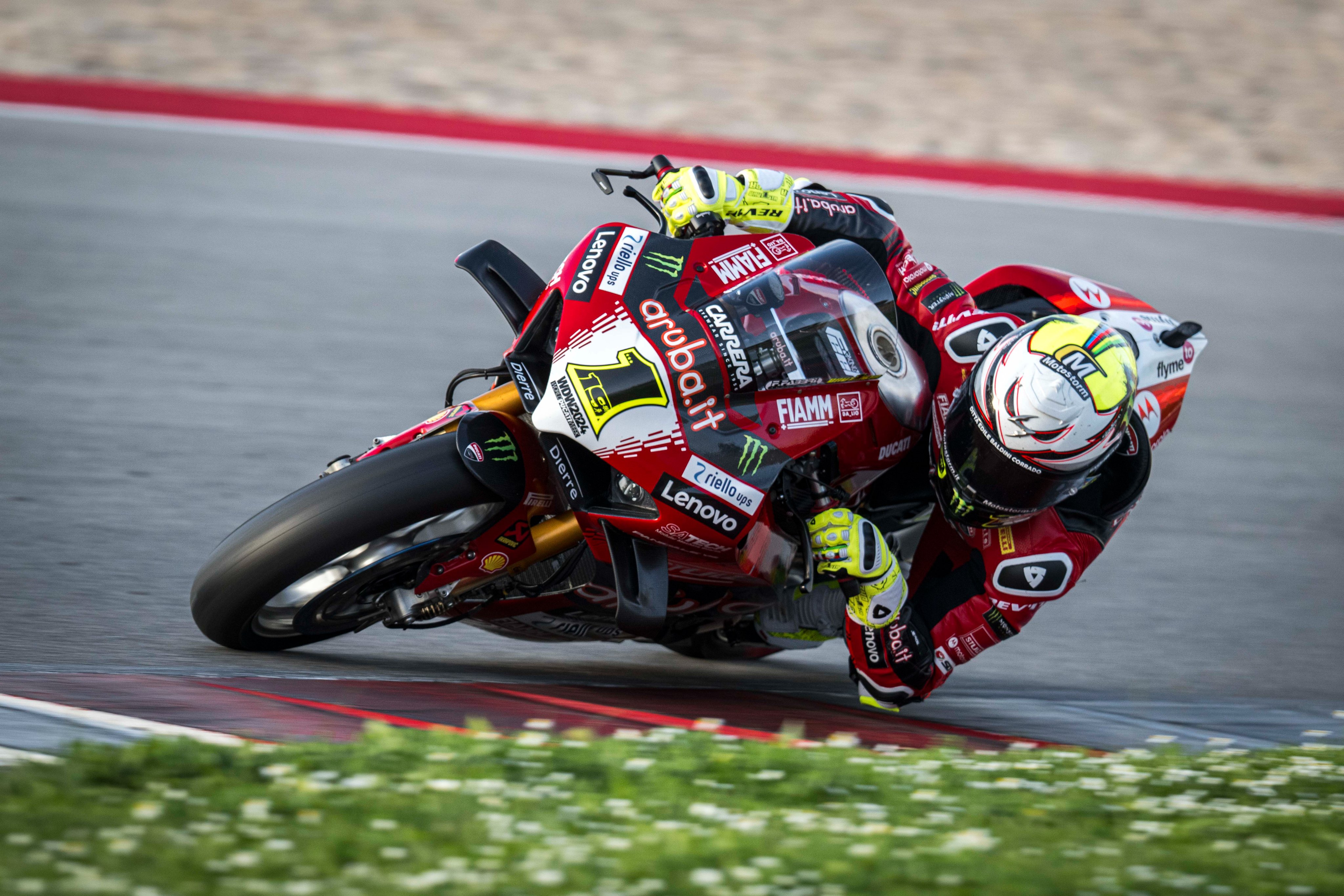 World Superbike 2024
