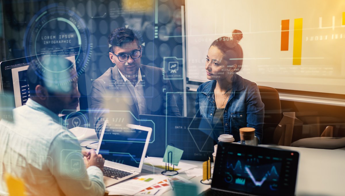 Check out today's article, "Unlocking Valuable Insights: Leveraging <a href="/successfactors/">SAP SuccessFactors</a> Compound Employee API for Efficient Data Integration," by Shayan Majumder, Associate Consultant at Veritas Prime. Read the whole piece here bit.ly/3uci5mK #SAP #SuccessFactors #blog #HR