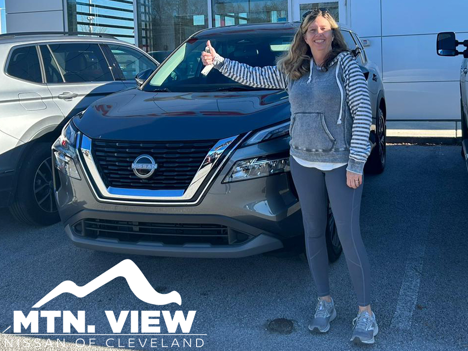 Whether you're looking for a brand-new Nissan or a quality pre-owned vehicle, our team is ready to help! Come see us today! (Agent: Ashley Douglas)
🚗 Justin - 2015 Rav4
🚗 Mr. Hahn - 2022 Nissan Altima
🚗 Melissa - 2023 Nissan Rogue