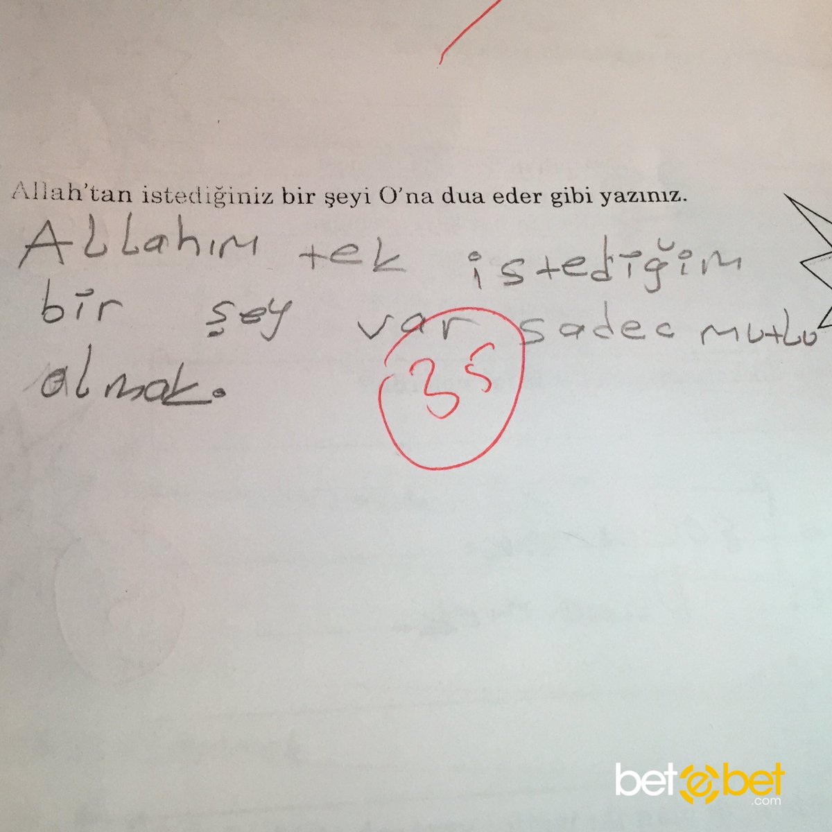Güncel mood