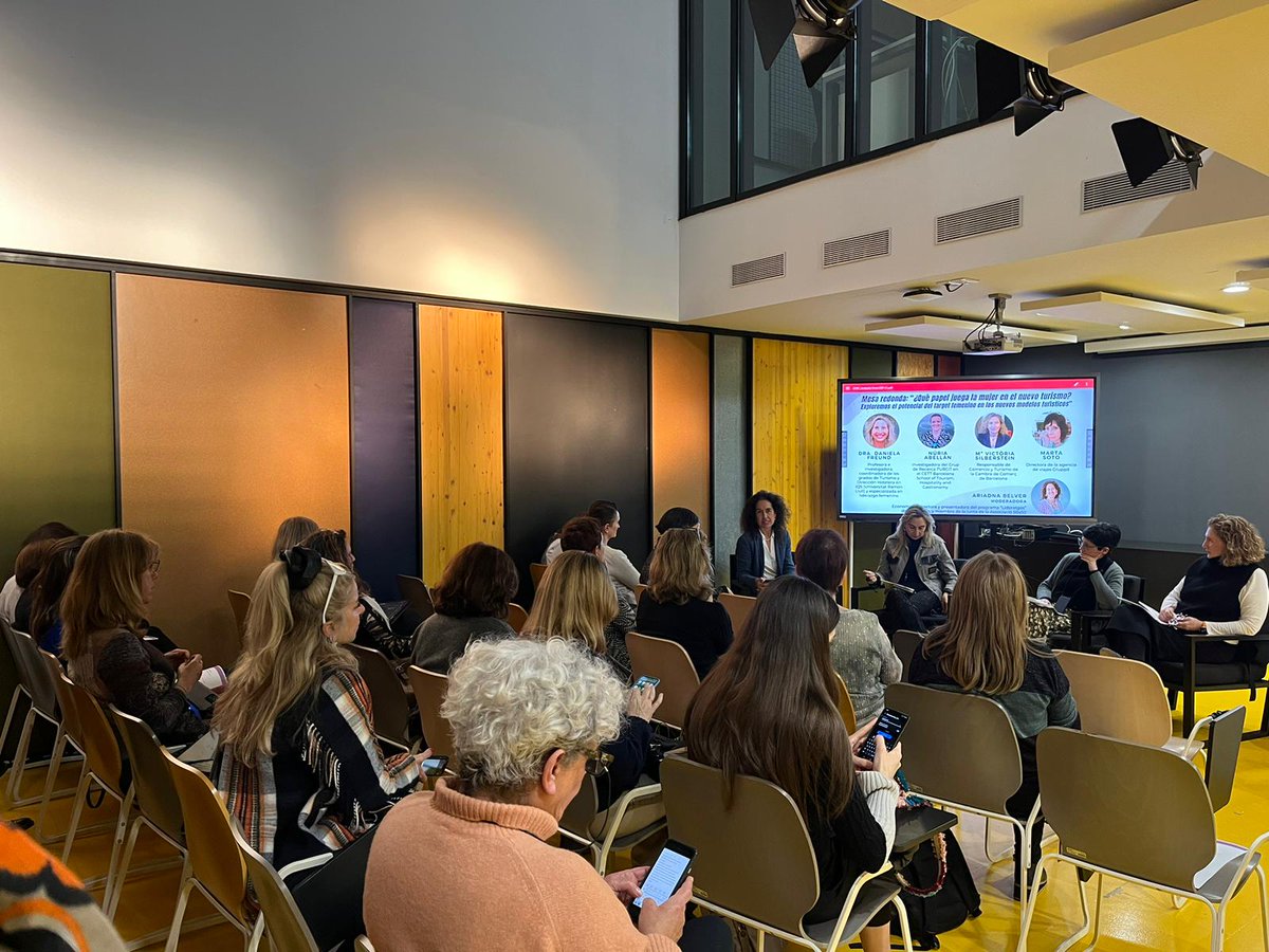 50a50 Lideratge Compartit tweet media