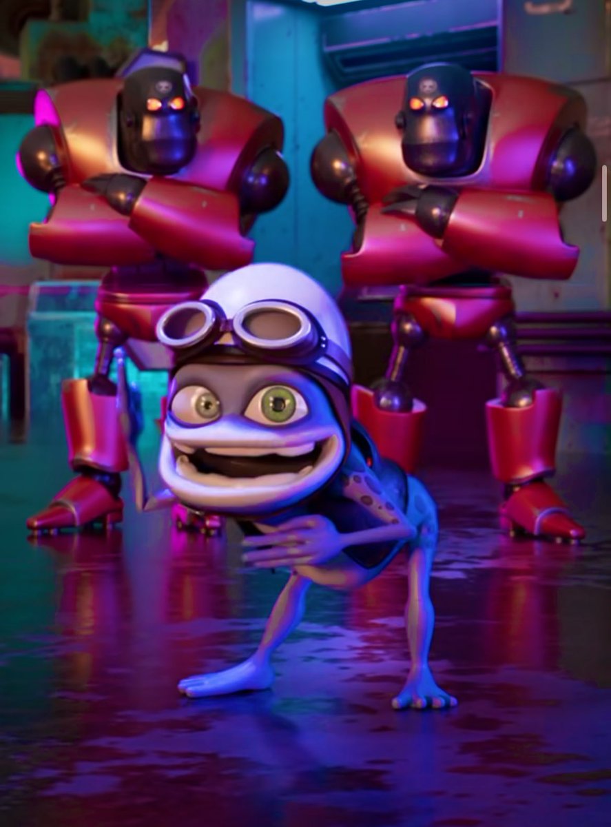 CrazyFrogCoin09's tweet photo. $CFC Wh-wha-what's going on-on?
Ding, ding
This is the Crazy Frog Coin!
Ding, ding, 
buy nowww🚀🐸
https://t.co/grlJxyXYez

#crypto #memecoin #bullrun2024 #ToTheMoon #altcoin #Memecoinseason https://t.co/1RX5uEJK4f