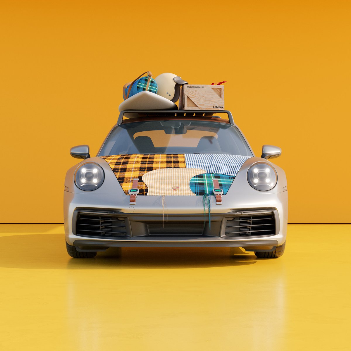 Chris Labrooy tweet media