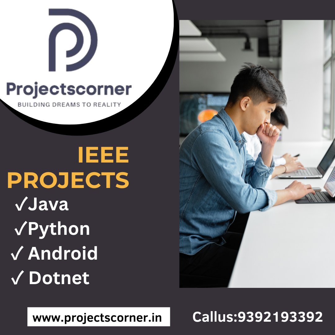 projects_corner's tweet image. #IeeeProjects,#IeeeProjectsForCse,#IeeeProjectsForEce,#IeeeProjectsForEee,#IeeeXploreProjects,#IeeeProjectsForCse2024,#IeeeProjectsForEee2024,#IeeeProjectsForEce2024,#IeeeProjectsForCse2024,#IeeePapersForCse,#IeeePapersForEce,#IeeeProjectPapers,#IeeeProjects2023,#IeeeProjects2024
