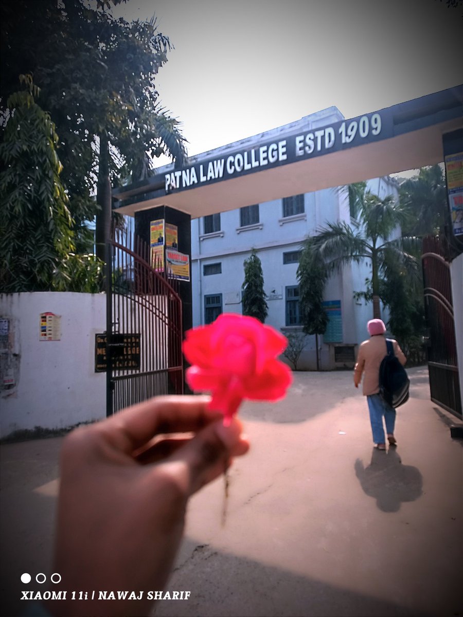 Law an ordinance of reason for the common good, made by him who has care of the community #PatnaLawCollege #PatnaUniversity @PatnaUniversit @aisa_patnaUni @PatnaUnversity @NSS_PU_Patna