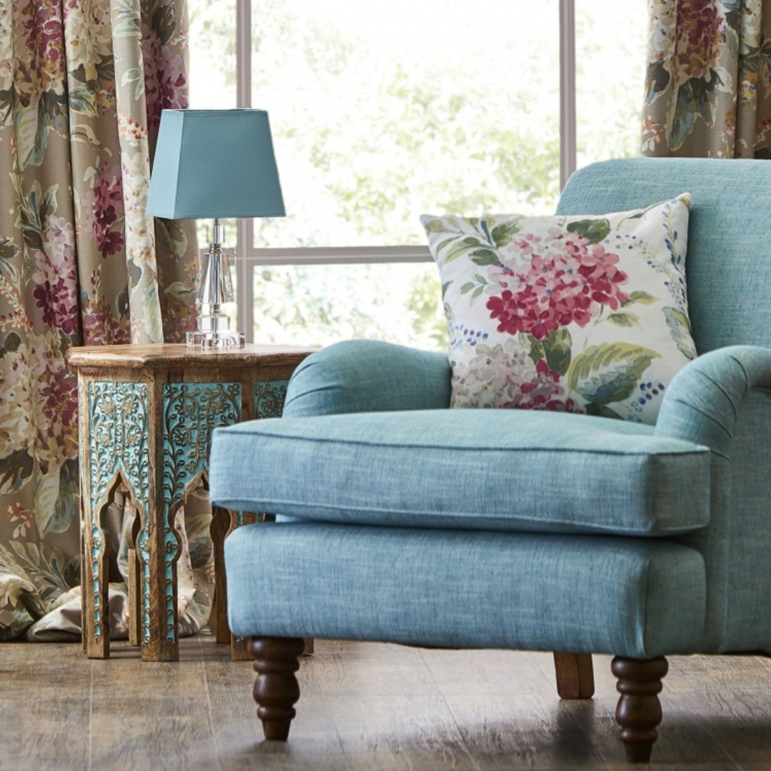 Curtains Made Simple tweet media