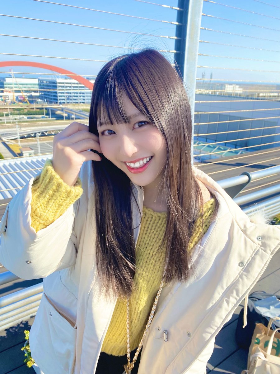 ooshima_aoi0729's tweet photo. おはよ💛
24歳になっちゃった〜‼︎
いっぱいお祝いしてくださいっ♡♡
#いいねで1日happybirthday https://t.co/brd3ojtObk