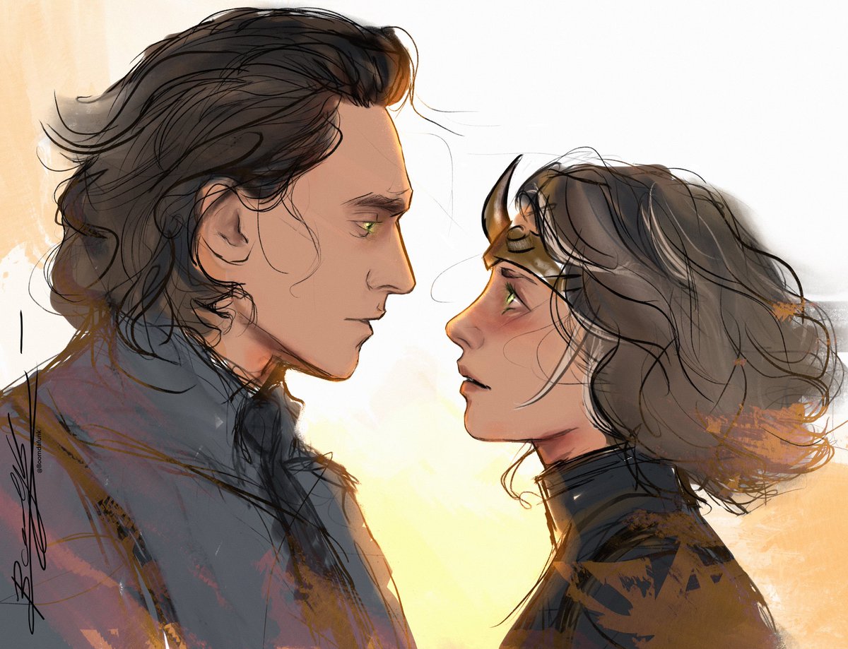 BoomDaFunk Commissions Open tweet media