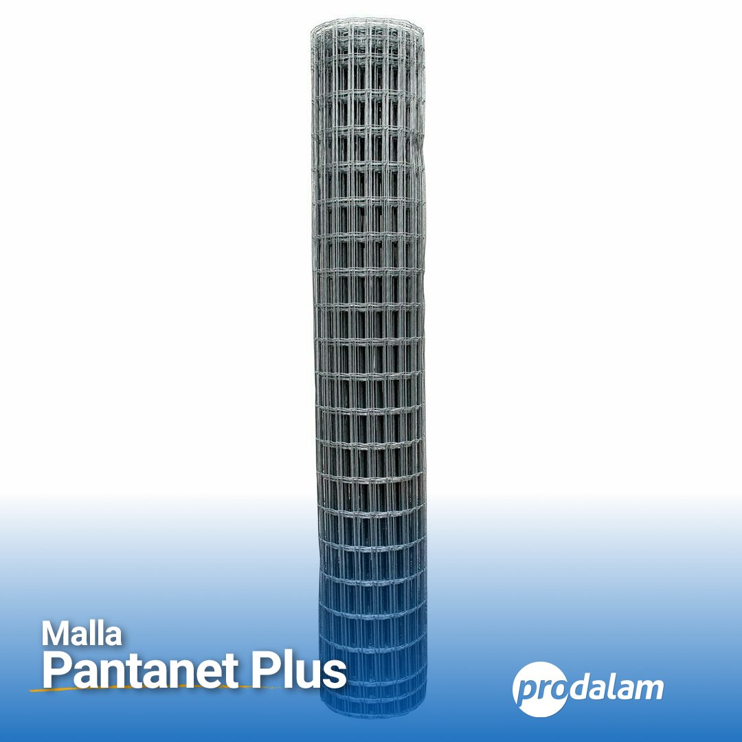 prodalam's tweet image. Esta temporada tenemos gran stock en mallas Pantanet, perfecta para corrales de animales grandes y pequeños, cercos de parcelas, terrenos, jardines y más.⁣

Compra en Prodalam.cl ⁣

#MallaPantanet #Mallas #Pantanet #cercos #Constructoras #Prodalam⁣