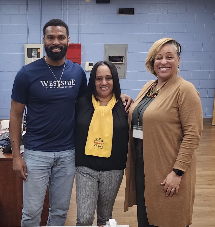 AAEGeorgia tweet media